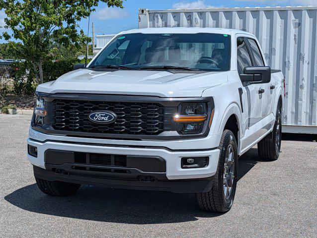 FORD F-150 STX - 7