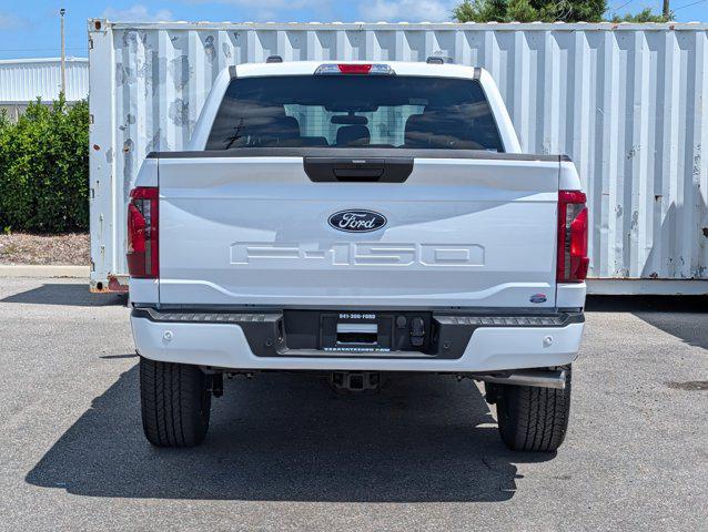 FORD F-150 STX - 5