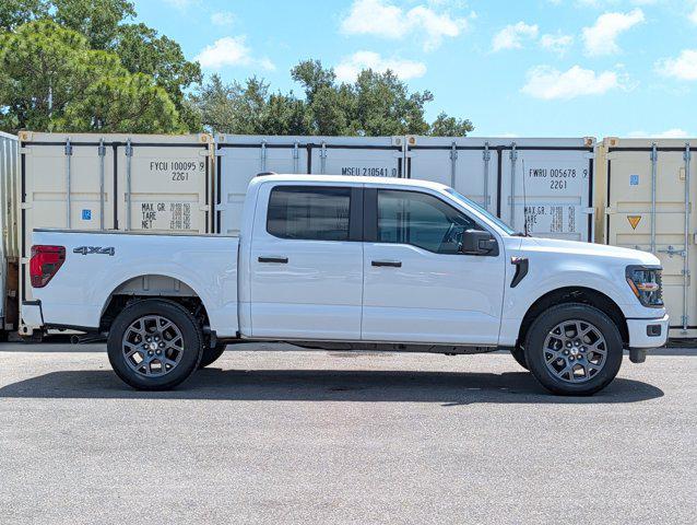 FORD F-150 STX - 3