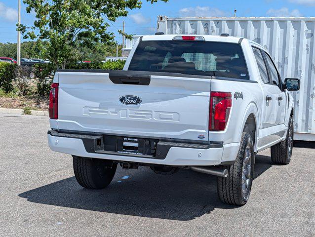 FORD F-150 STX - 4