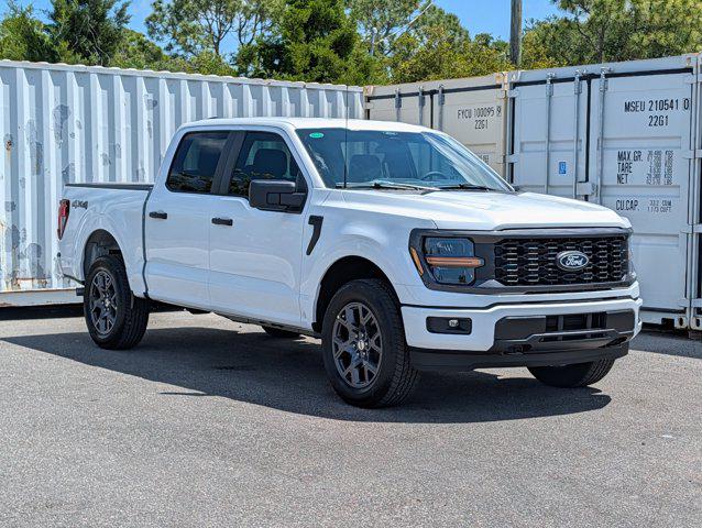 FORD F-150 STX - 2