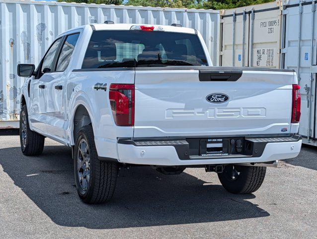 FORD F-150 STX - 6