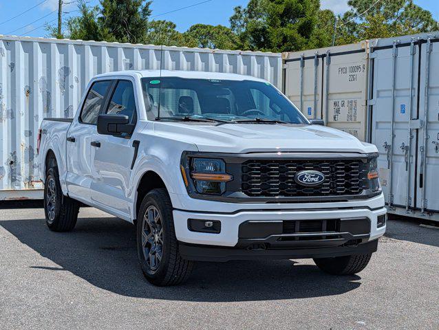 FORD F-150 STX - 1