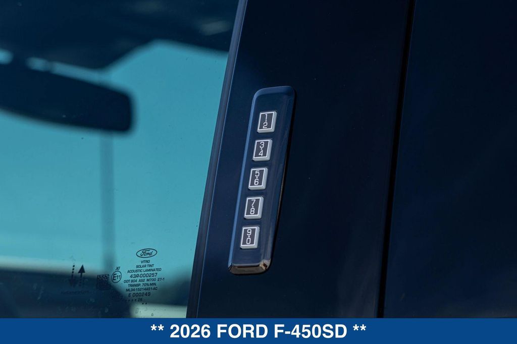2026 FORD F-450 KING RANCH 缩略图 18