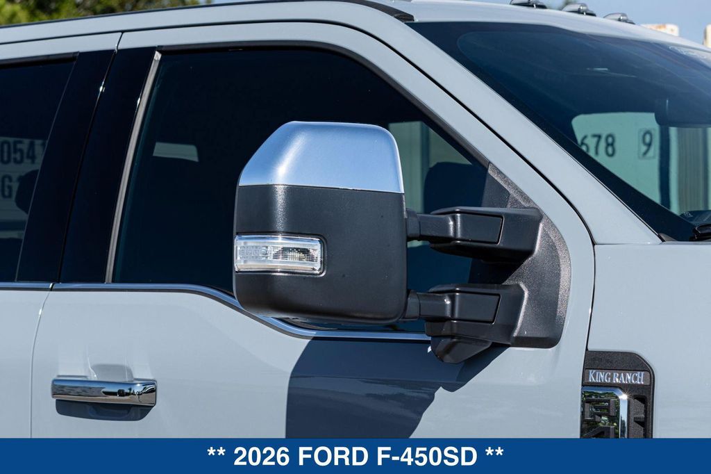 2026 FORD F-450 KING RANCH 缩略图 17