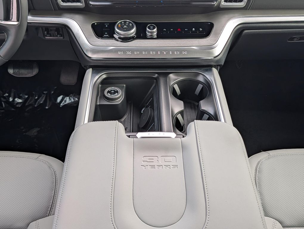2027 FORD EXPEDITION MAX PLATINUM 缩略图 23