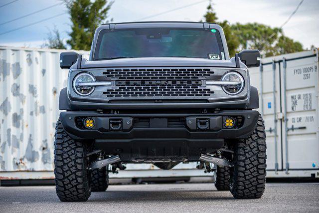FORD BRONCO - 8