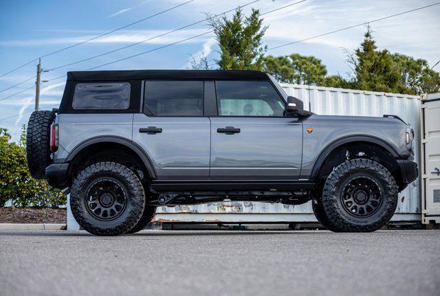 FORD BRONCO - 2