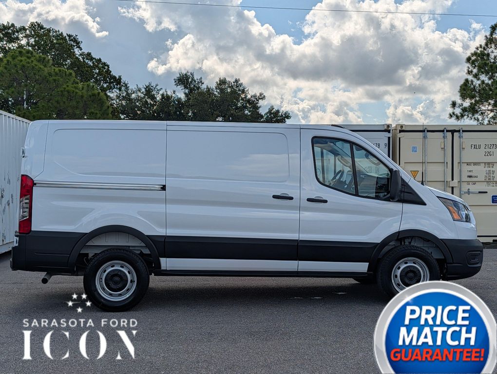 New 2026 Ford Transit-250 Base