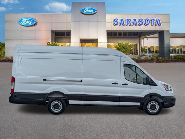 New 2026 Ford Transit-250 Base