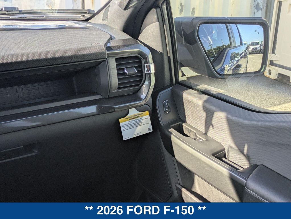 2026 FORD F-150 STX — миниатюра 17