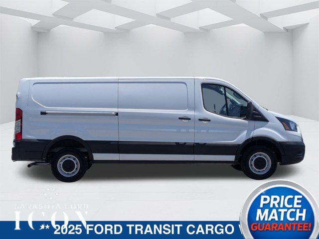 New 2025 Ford Transit-150 Base