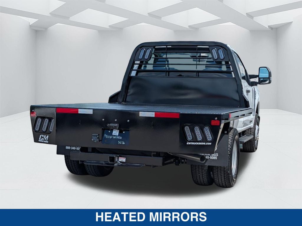 صورة 2 لـ 2025 FORD F-350 XL
