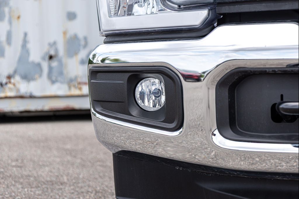 2025 FORD F-350 XL — миниатюра 18