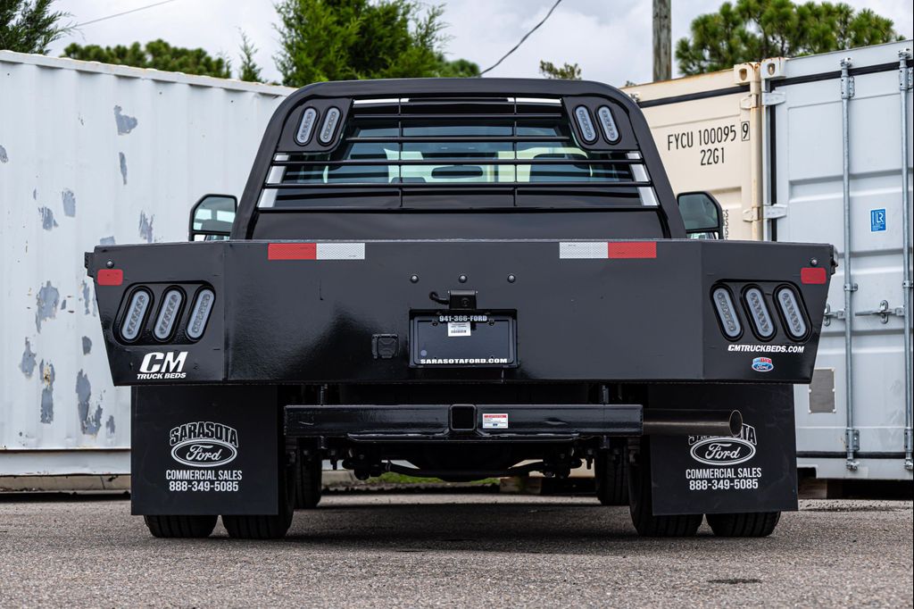 2025 FORD F-350 XL — миниатюра 4
