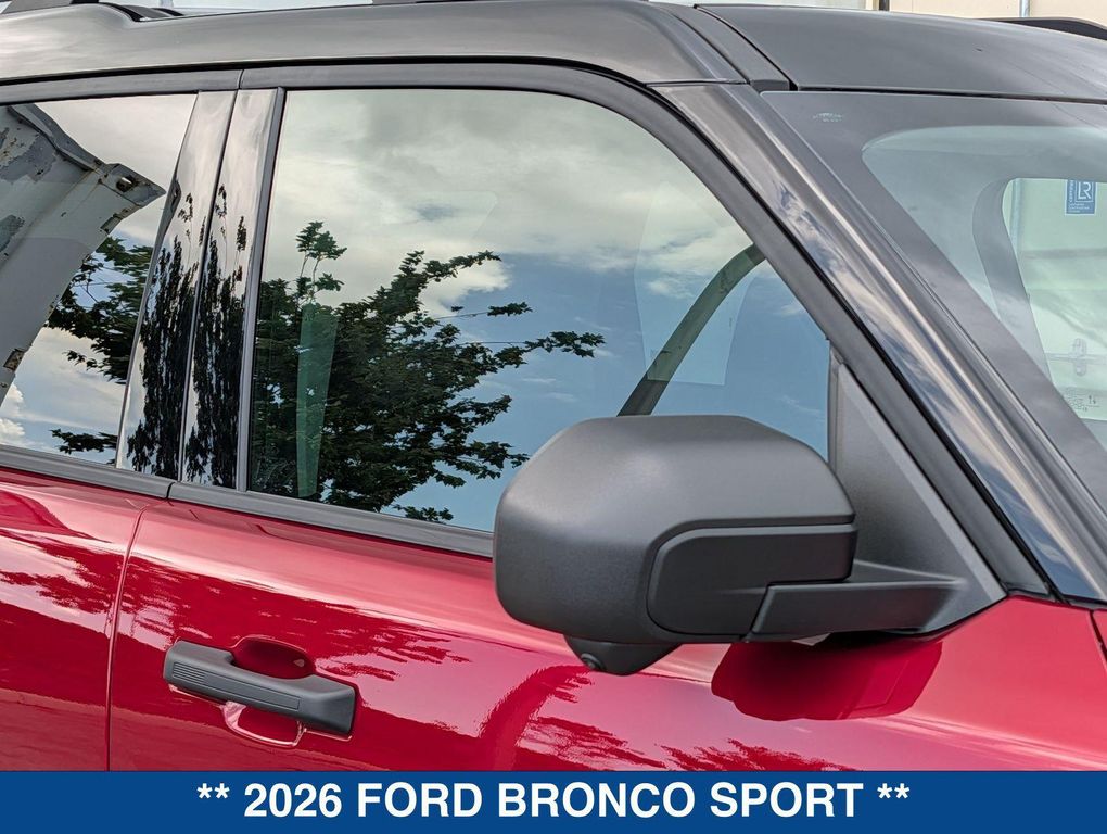 صورة 10 لـ 2026 FORD BRONCO SPORT OUTER BANKS