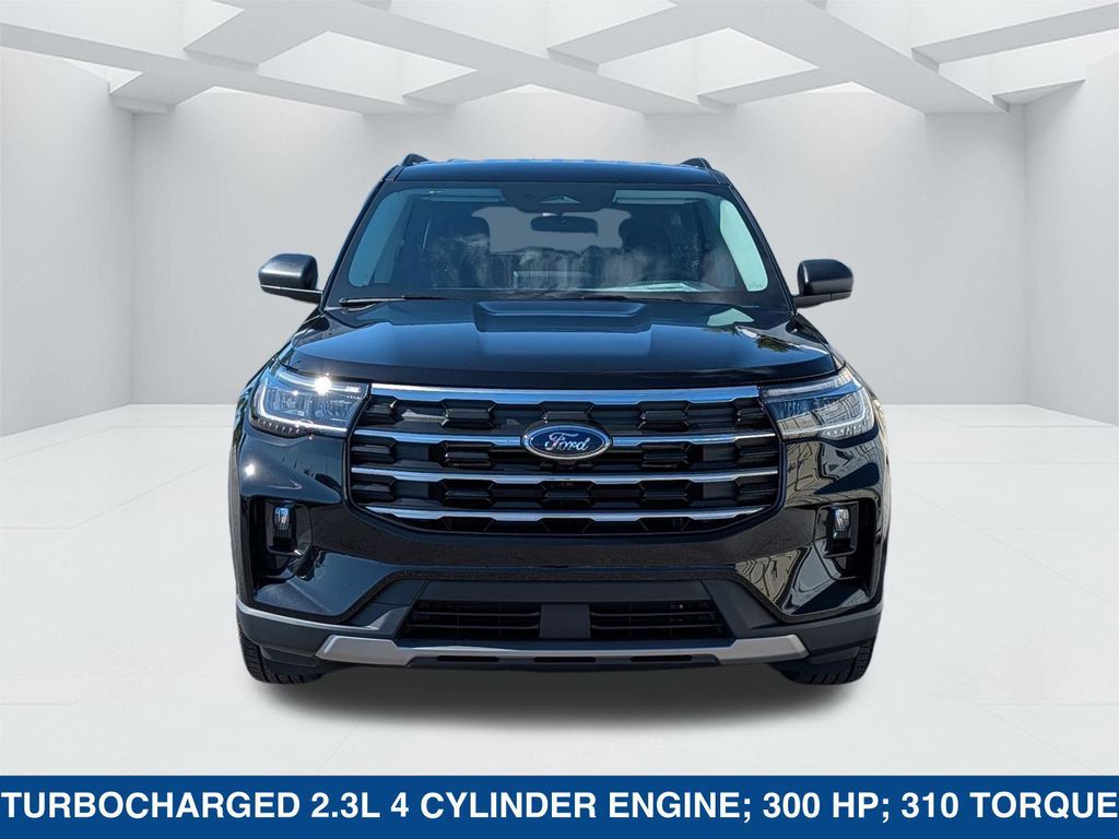 صورة 8 لـ 2026 FORD EXPLORER ACTIVE