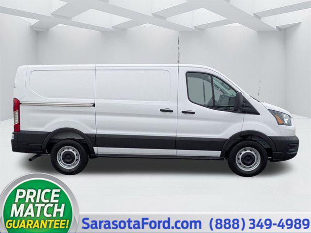 New 2025 Ford Transit-150 Base