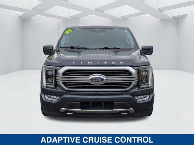 FORD F-150 LIMITED - 8