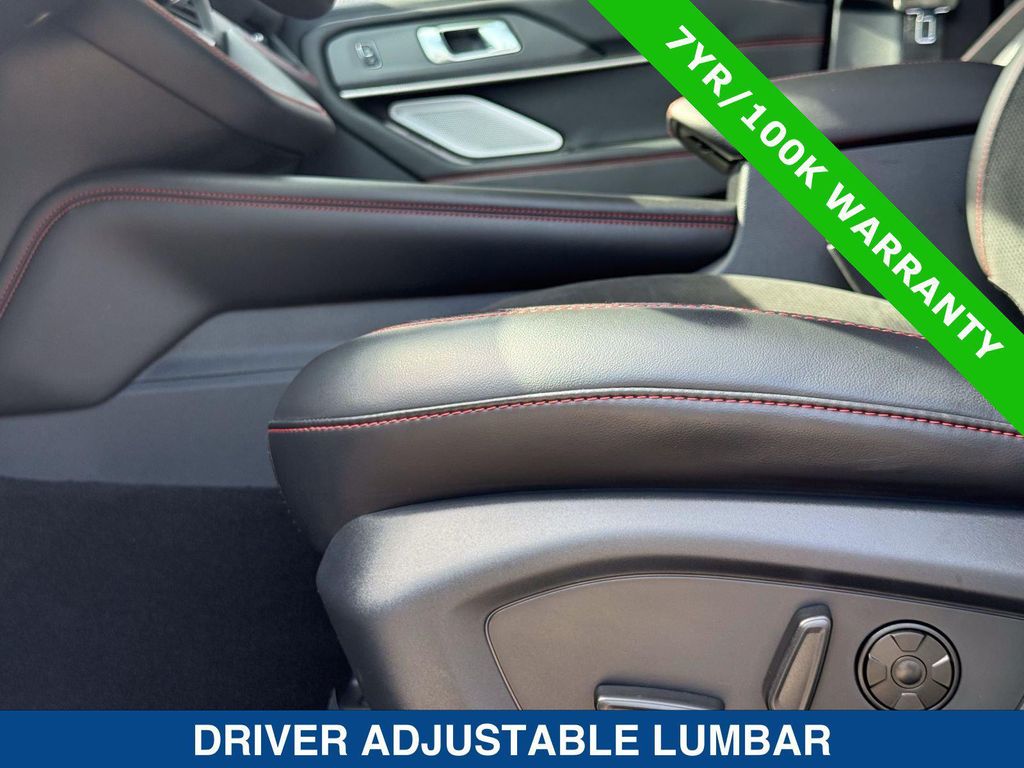 صورة مصغرة 24 لـ 2025 FORD EXPLORER ST