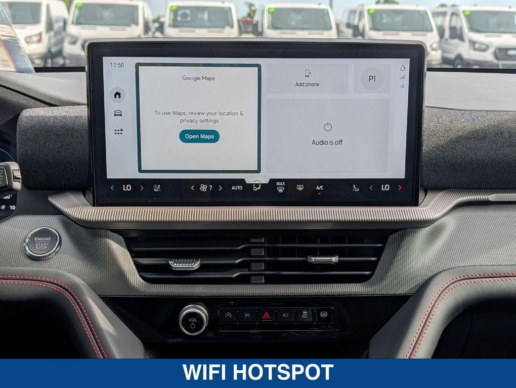 صورة مصغرة 20 لـ 2026 FORD EXPLORER ST
