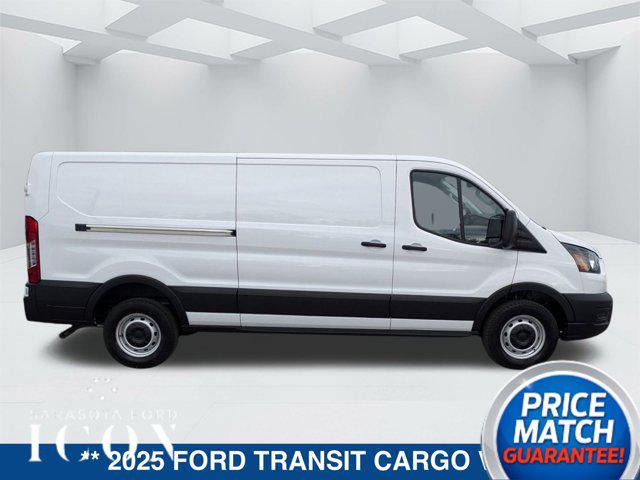 New 2025 Ford Transit-150 Base