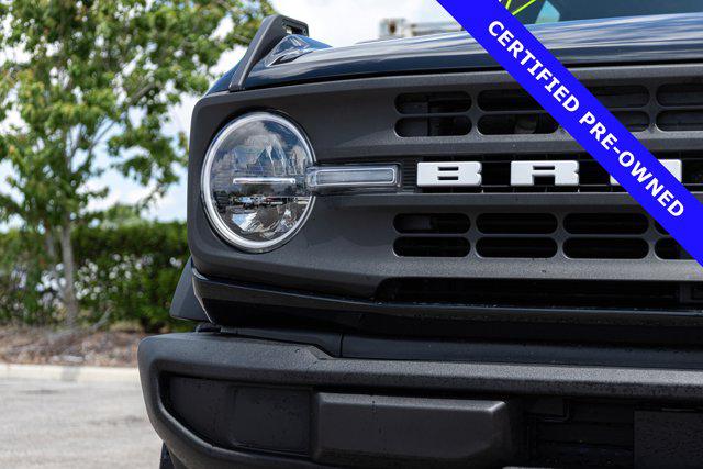 FORD BRONCO - 9