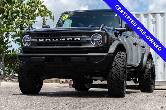 FORD BRONCO - 7