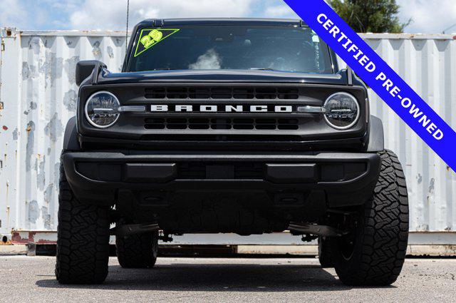 FORD BRONCO - 8