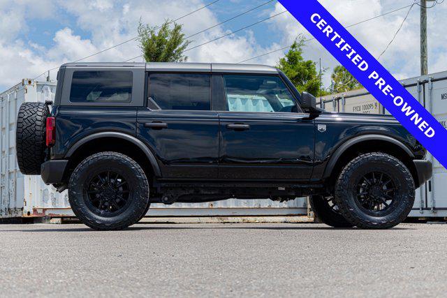 FORD BRONCO - 2