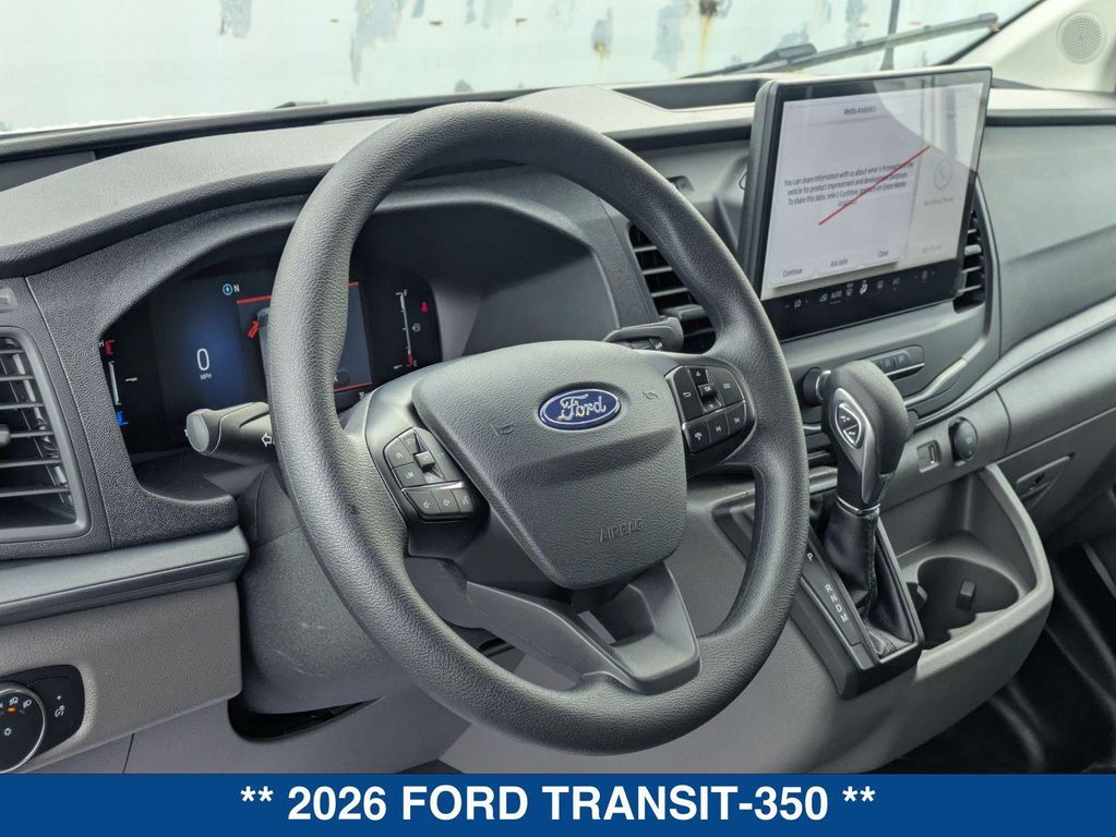 صورة مصغرة 19 لـ 2026 FORD TRANSIT-350 XL