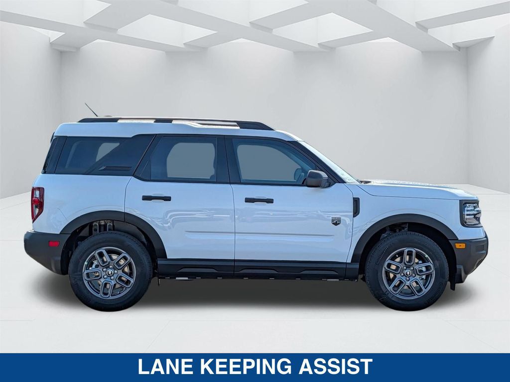 صورة 3 لـ 2026 FORD BRONCO SPORT BIG BEND