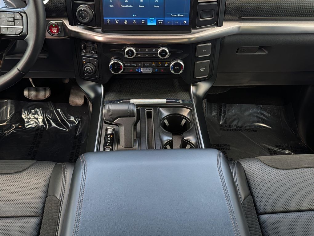 2023 FORD F-150 RAPTOR — миниатюра 44