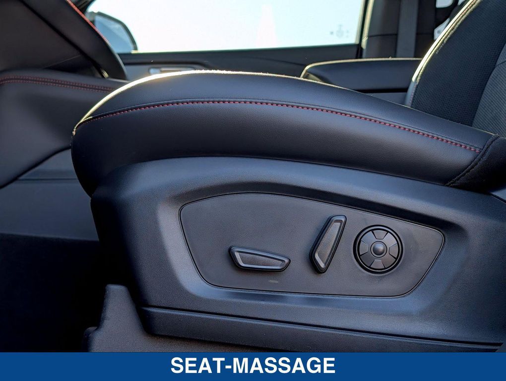 صورة مصغرة 24 لـ 2026 FORD EXPLORER ST