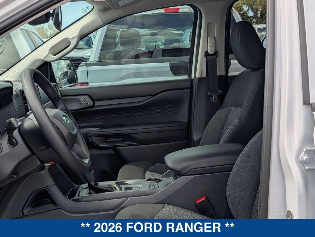 2026 FORD RANGER XL thumbnail 19