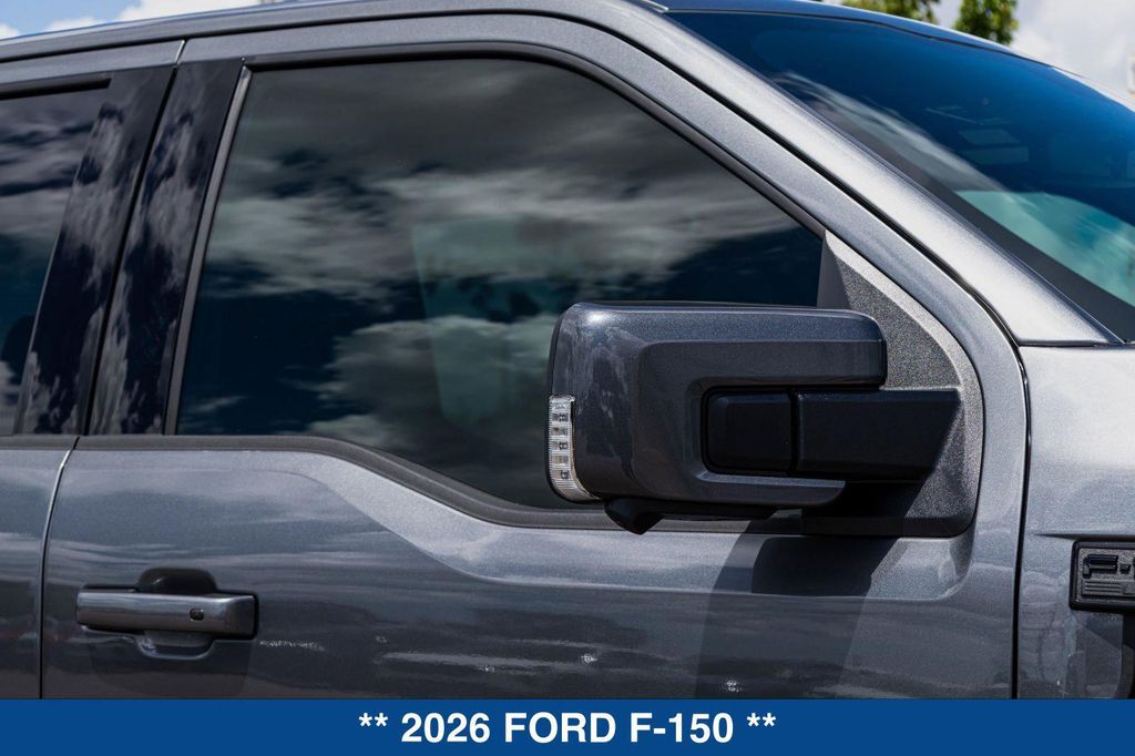 صورة مصغرة 11 لـ 2026 FORD F-150 LARIAT