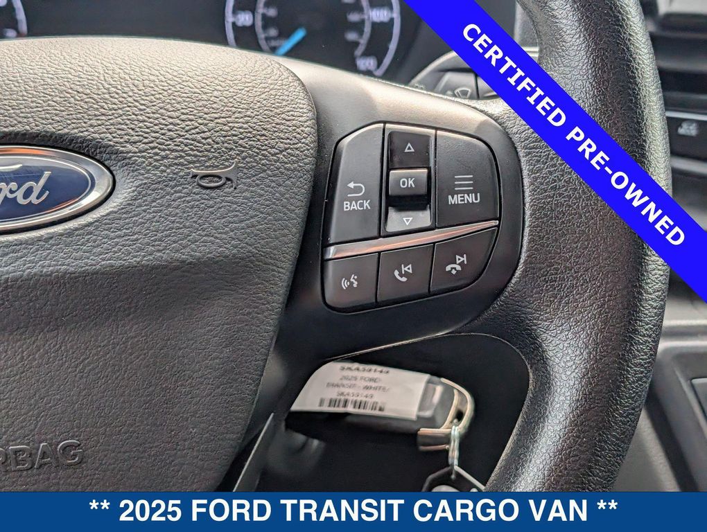 صورة مصغرة 23 لـ 2025 FORD TRANSIT-250 BASE