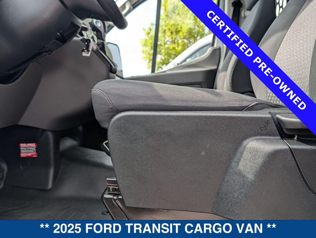 صورة مصغرة 20 لـ 2025 FORD TRANSIT-250 BASE