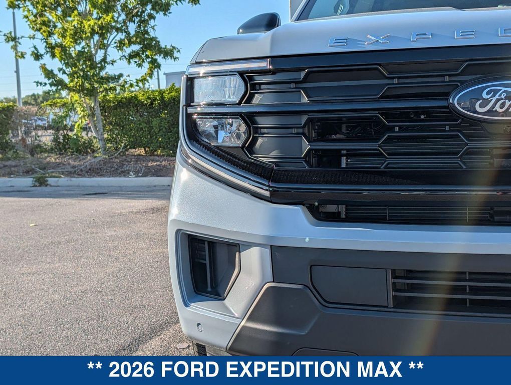 صورة 9 لـ 2026 FORD EXPEDITION MAX ACTIVE 4X2