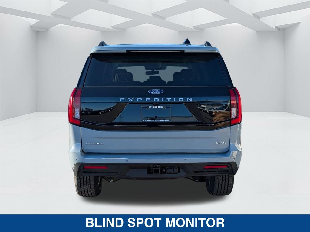 صورة 5 لـ 2026 FORD EXPEDITION MAX ACTIVE 4X2