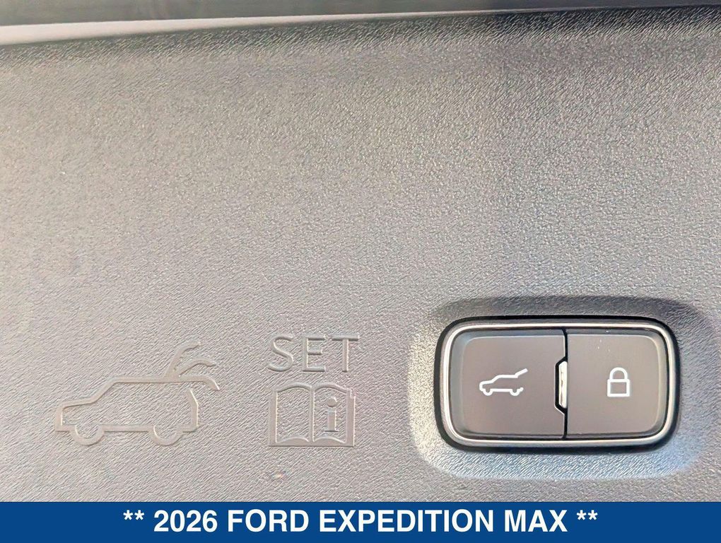 2026 FORD EXPEDITION MAX ACTIVE 4X2 — миниатюра 14