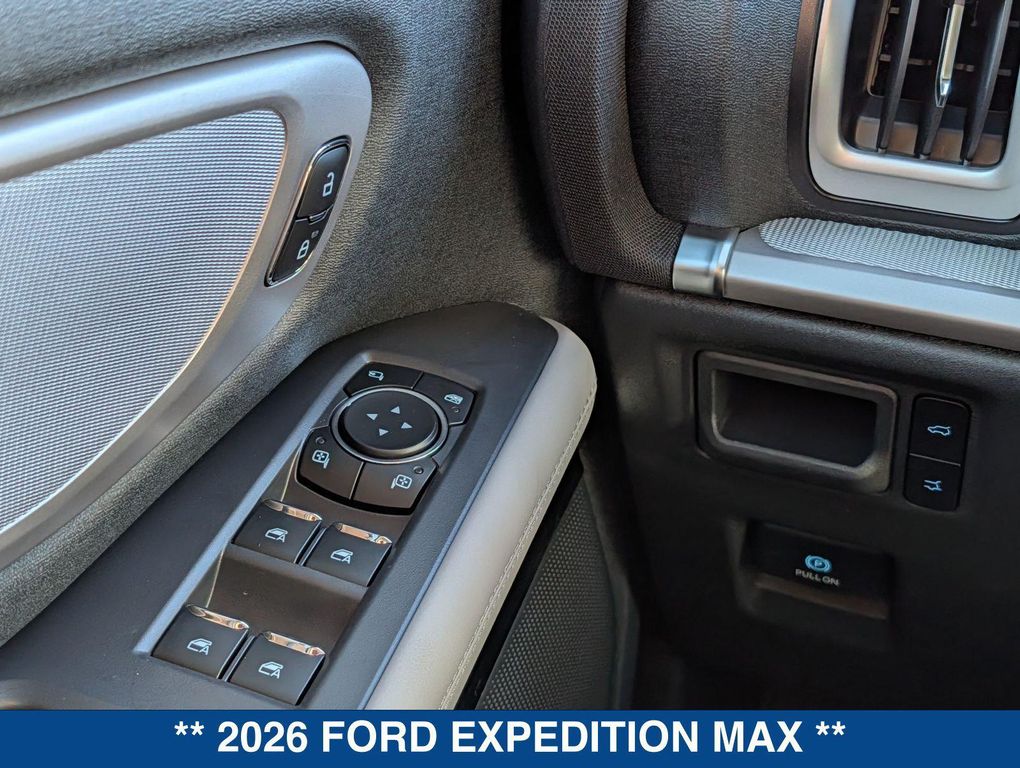 2026 FORD EXPEDITION MAX ACTIVE 4X2 — миниатюра 27