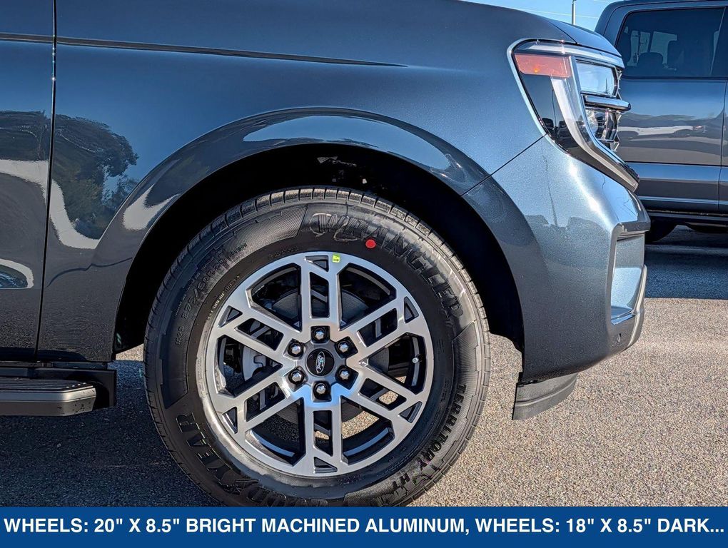 2026 FORD EXPEDITION ACTIVE — миниатюра 11