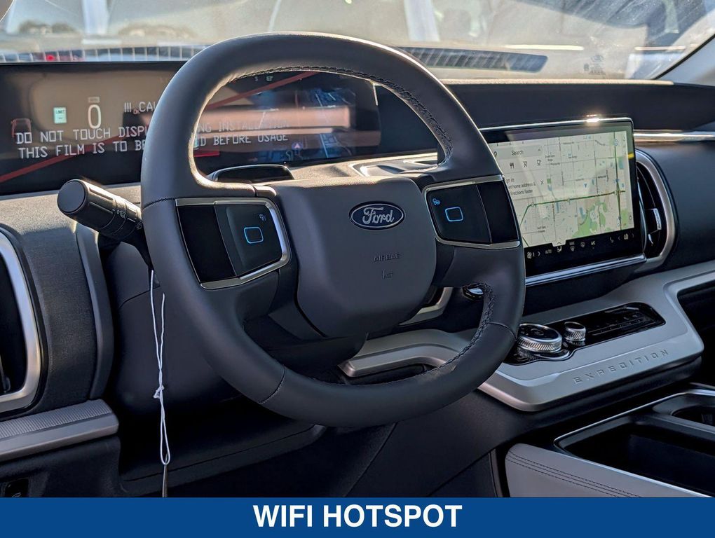 2026 FORD EXPEDITION ACTIVE — миниатюра 25