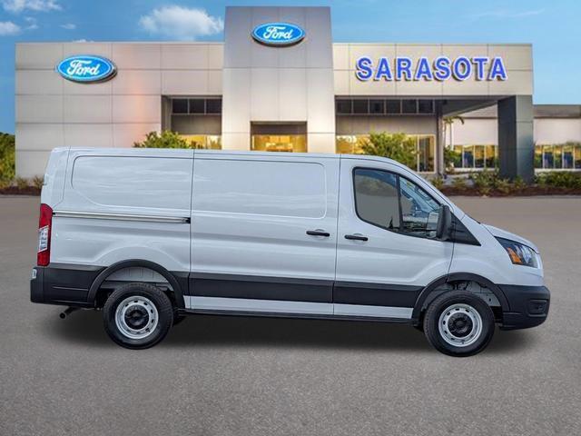 New 2026 Ford Transit-250 Base