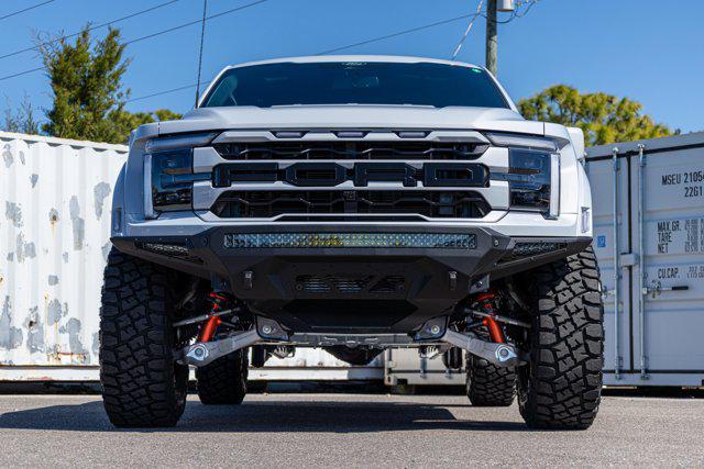 صورة 8 لـ 2025 FORD F-150 RAPTOR