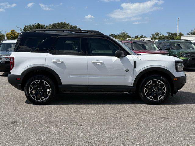 FORD BRONCO SPORT OUTER BANKS - 3