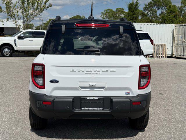 FORD BRONCO SPORT OUTER BANKS - 5