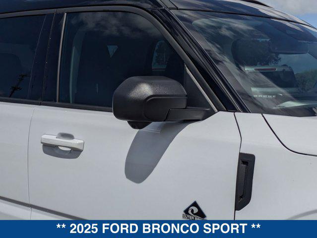 FORD BRONCO SPORT OUTER BANKS - 10