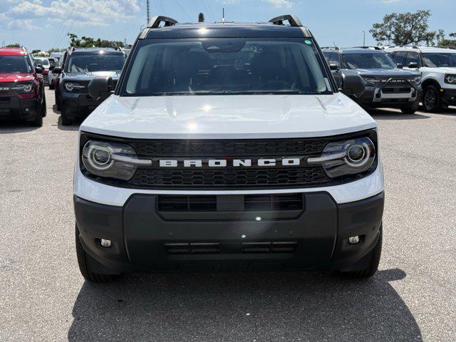 FORD BRONCO SPORT OUTER BANKS - 8